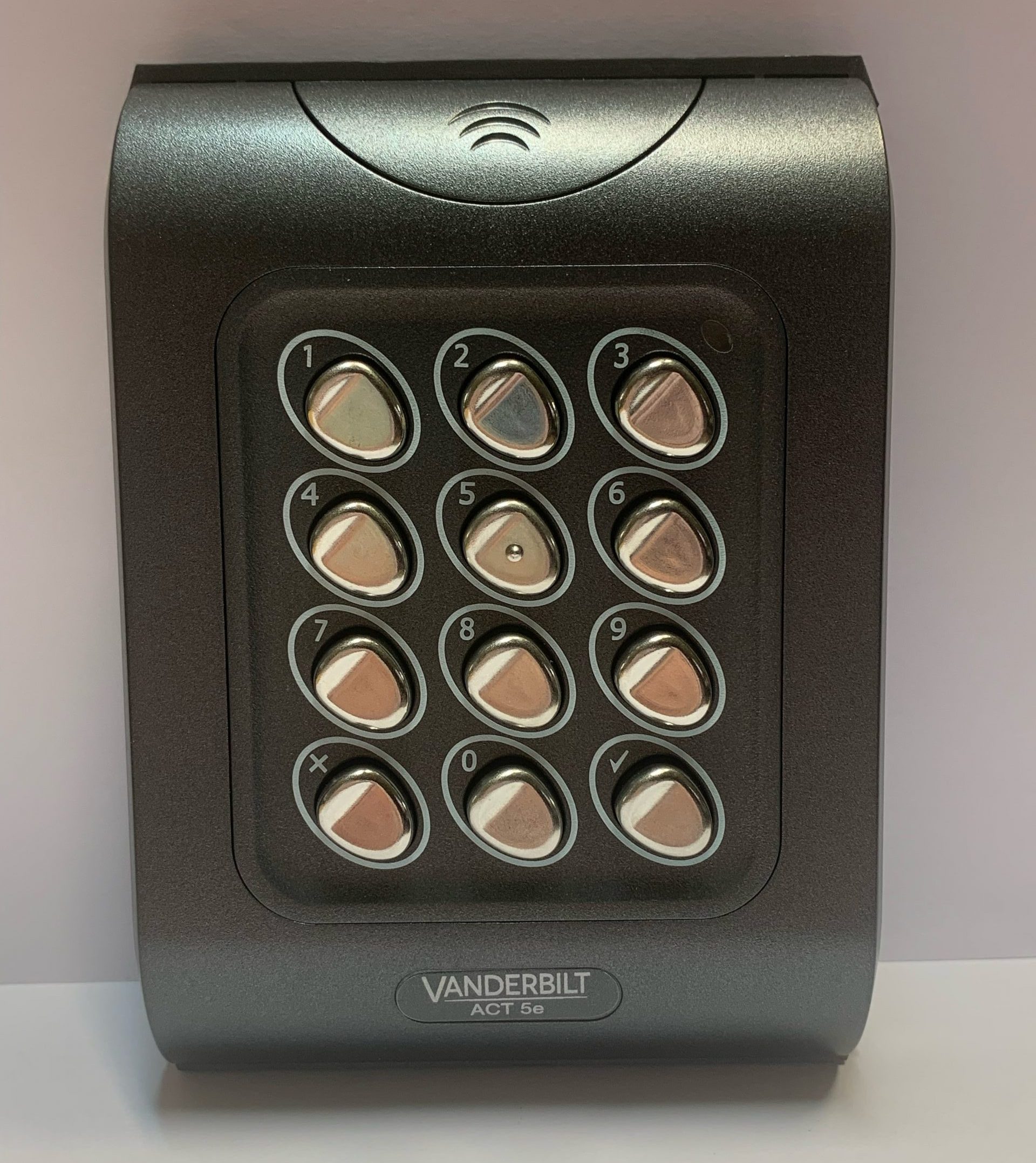 Keypad